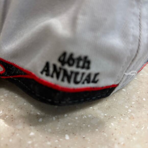 NHRA Amalie Gatornational 46th Annual Drag Racing Hat Series 2015 - Picture 5 of 13